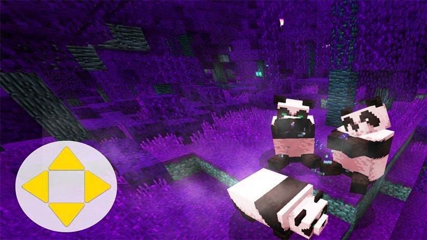 New Skins For Neighbor Maps Craft screenshot 17