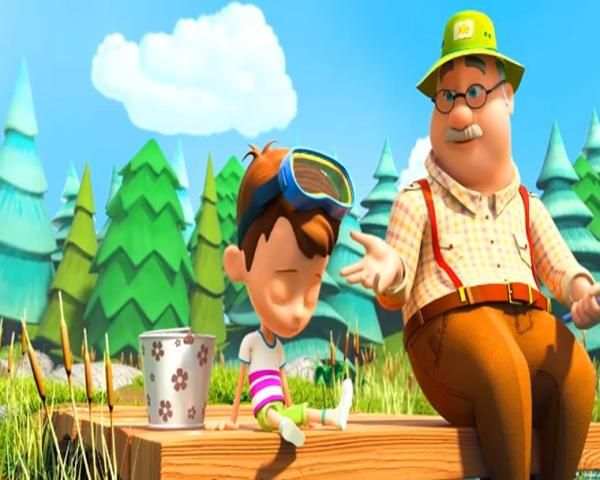 Song ~Jhony Jhony Yes Papa 2019 screenshot 1