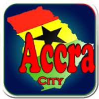 Accra City on 9Apps