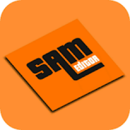 SAM Editor Free icon