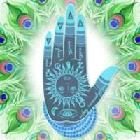 Fingerprint Scanner Personality Test