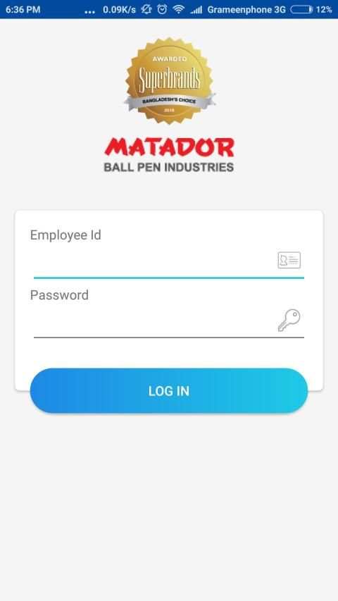 Matador Sales स्क्रीनशॉट 5