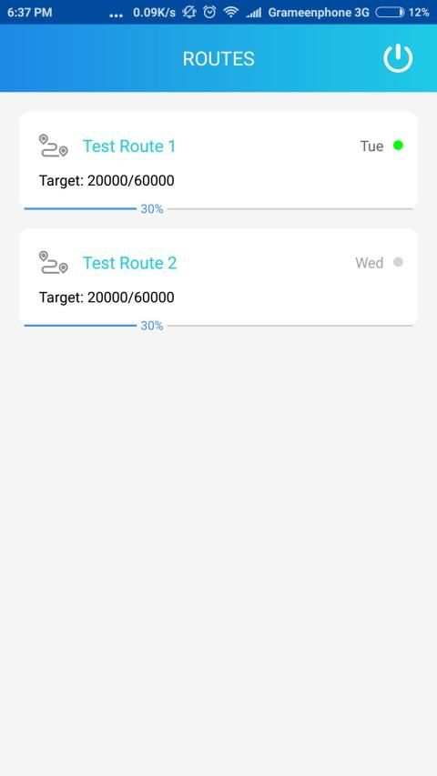Matador Sales screenshot 4