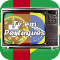 TV em Português