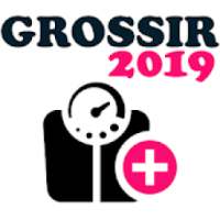 Comment grossir et prendre du poids 2019