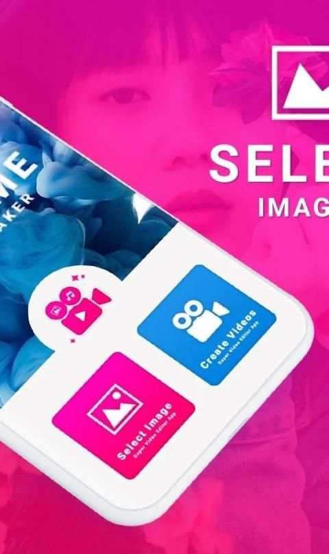 Image To Video Maker - Video Maker screenshot 6