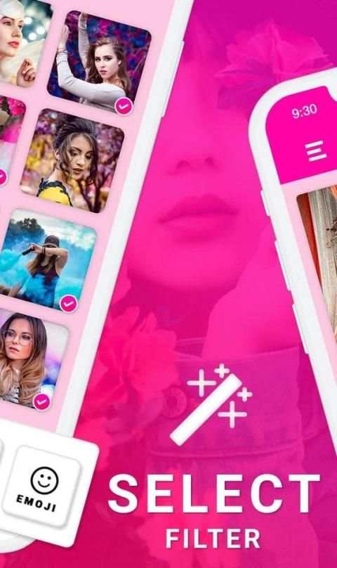 Image To Video Maker - Video Maker screenshot 4