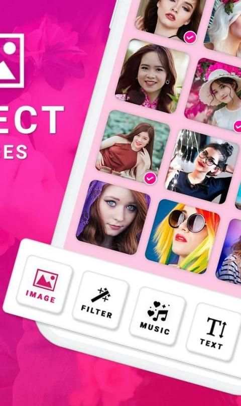 Image To Video Maker - Video Maker screenshot 5