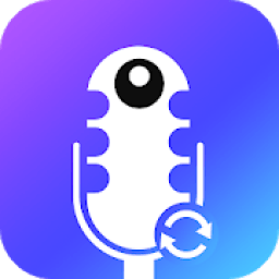 Voice Change आइकन