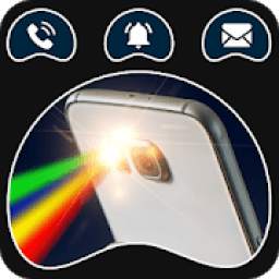 Color Flashlight : Torch LED Flash 1.2