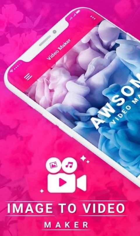 Image To Video Maker - Video Maker screenshot 7