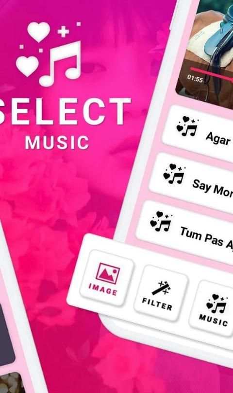 Image To Video Maker - Video Maker screenshot 2