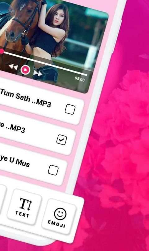 Image To Video Maker - Video Maker screenshot 1