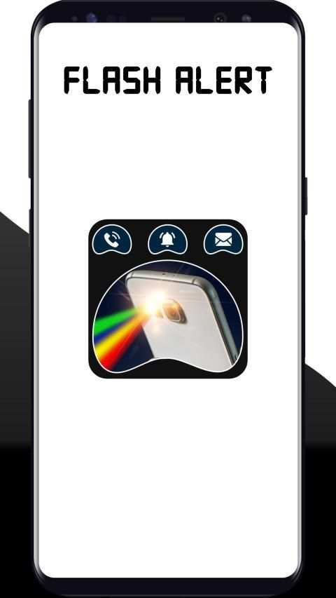 Color Flashlight : Torch LED Flash screenshot 3