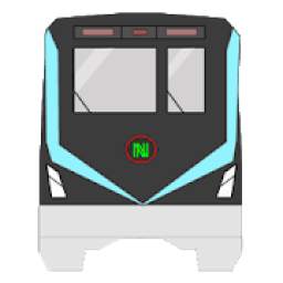 Noida Metro - Aqua Line Time Table (NMRC)