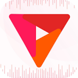 وادیو (موزیک پلیر و رادیوی اینترنتی)
‎ icon