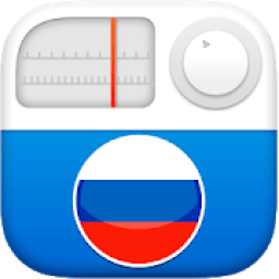Русское радио без Интернета أيقونة