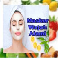 Masker Wajah Alami on 9Apps