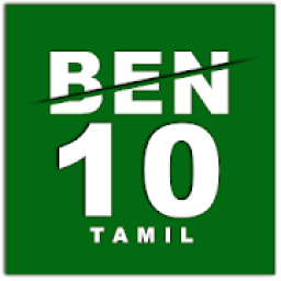 Ben 10 Tamil आइकन