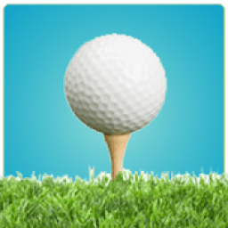 Super Mini Golf आइकन