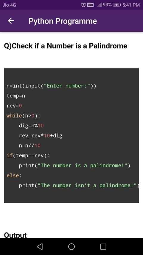 Python Offline Tutorial and Compiler स्क्रीनशॉट 4