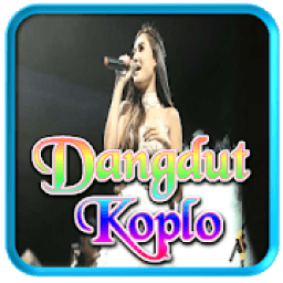 Dangdut Koplo Pilihan icon
