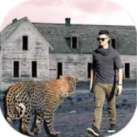 Animal Live Photo Editor on 9Apps