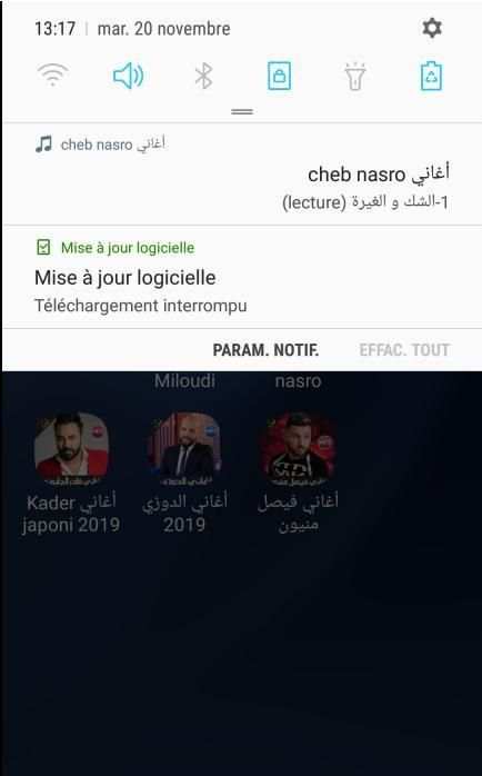 cheb nasro - اغاني الشاب نصرو بدون نت
‎ screenshot 3