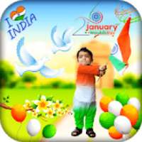 26 January Photo Editor on 9Apps