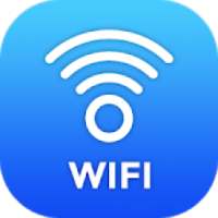 Tethering for WiFi Master Key