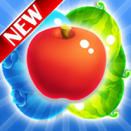 Fruit Match Three icon