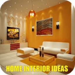 Home Interior Ideas