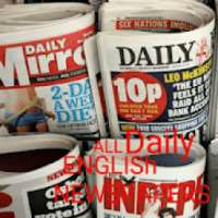 English Newspapers All India