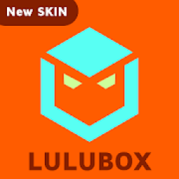 ikon Luluboxx skin Free fire and ml