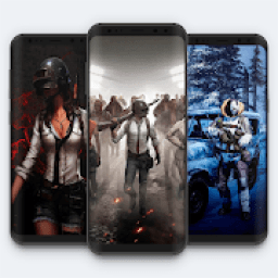 ikon LATEST PUBG HD WALLPAPER