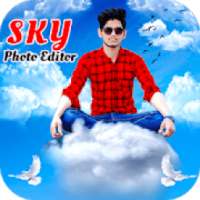 Sky Photo Editor on 9Apps