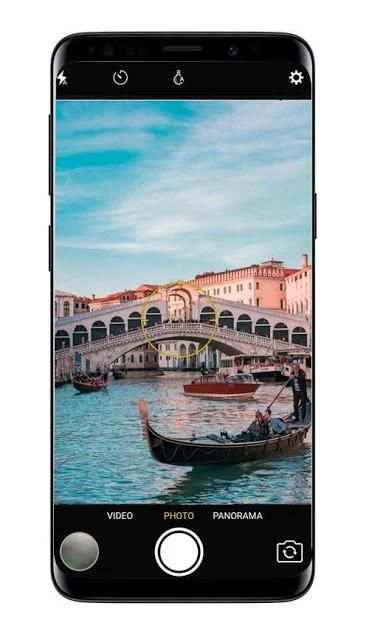 Camera for Phone X - OS 12 Camera screenshot 2