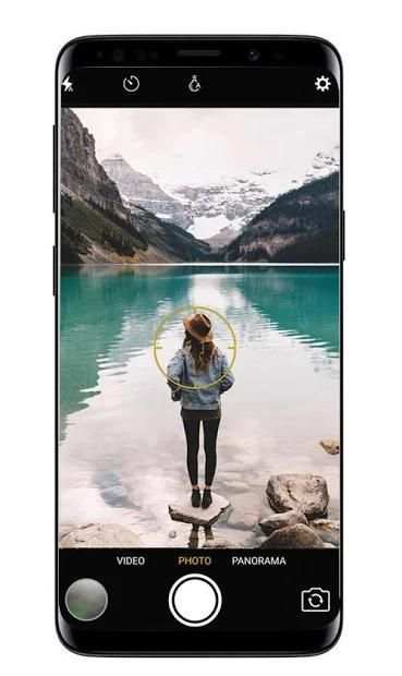 Camera for Phone X - OS 12 Camera screenshot 4