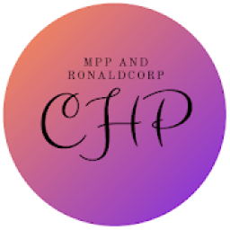 Chone Parties icon