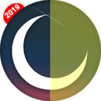 Blue light filter - Night Mode for Eye Care on 9Apps