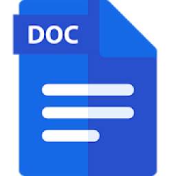 Docs Reader- Docs Viewer, WPS Office