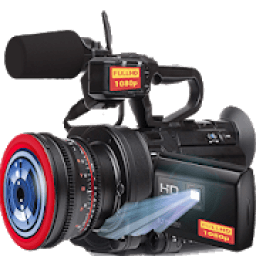 UHD Flash 4K Kamera icon