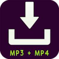 ikon Free mp3 download music Apps