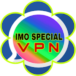 ikon IMO SPECIAL VPN