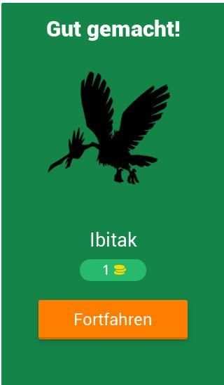 Pokemon Quiz Deutsch screenshot 17