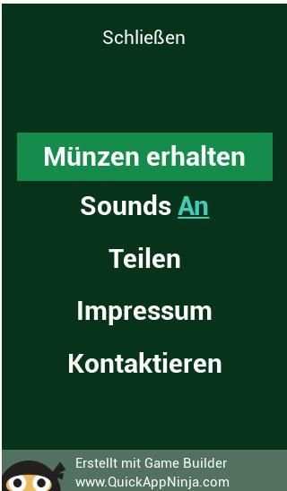 Pokemon Quiz Deutsch screenshot 13