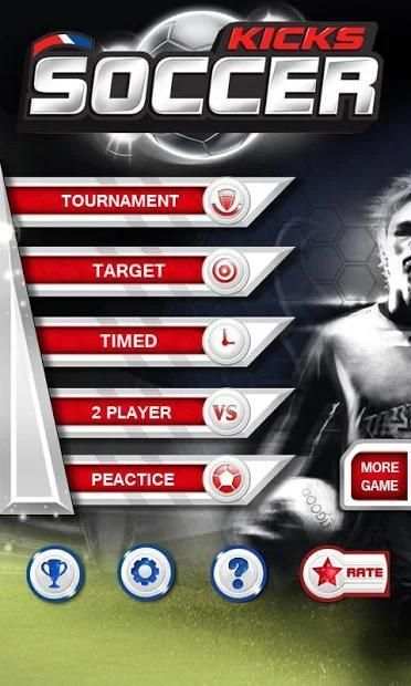 Soccer Kicks (Football) screenshot 5