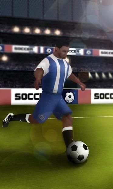 Soccer Kicks (Football) screenshot 3
