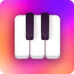Piano Crush - Keyboard Games