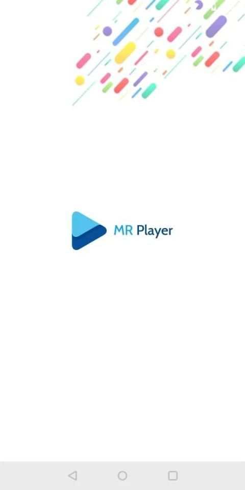 MR Player स्क्रीनशॉट 7